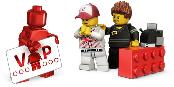 KITSTORE VIP program